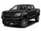 2020 Chevrolet Colorado Crew Cab Short Box 4-Wheel Drive ZR2