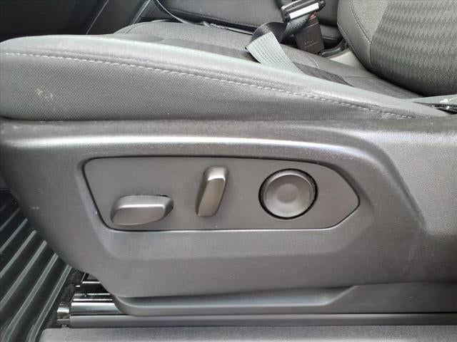 2022 Chevrolet Silverado 1500 Crew Cab Short Box 4-Wheel Drive LT 1LT