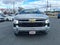 2022 Chevrolet Silverado 1500 Crew Cab Short Box 4-Wheel Drive LT 1LT