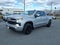 2022 Chevrolet Silverado 1500 Crew Cab Short Box 4-Wheel Drive LT 1LT