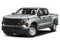 2022 Chevrolet Silverado 1500 Crew Cab Short Box 4-Wheel Drive LT 1LT