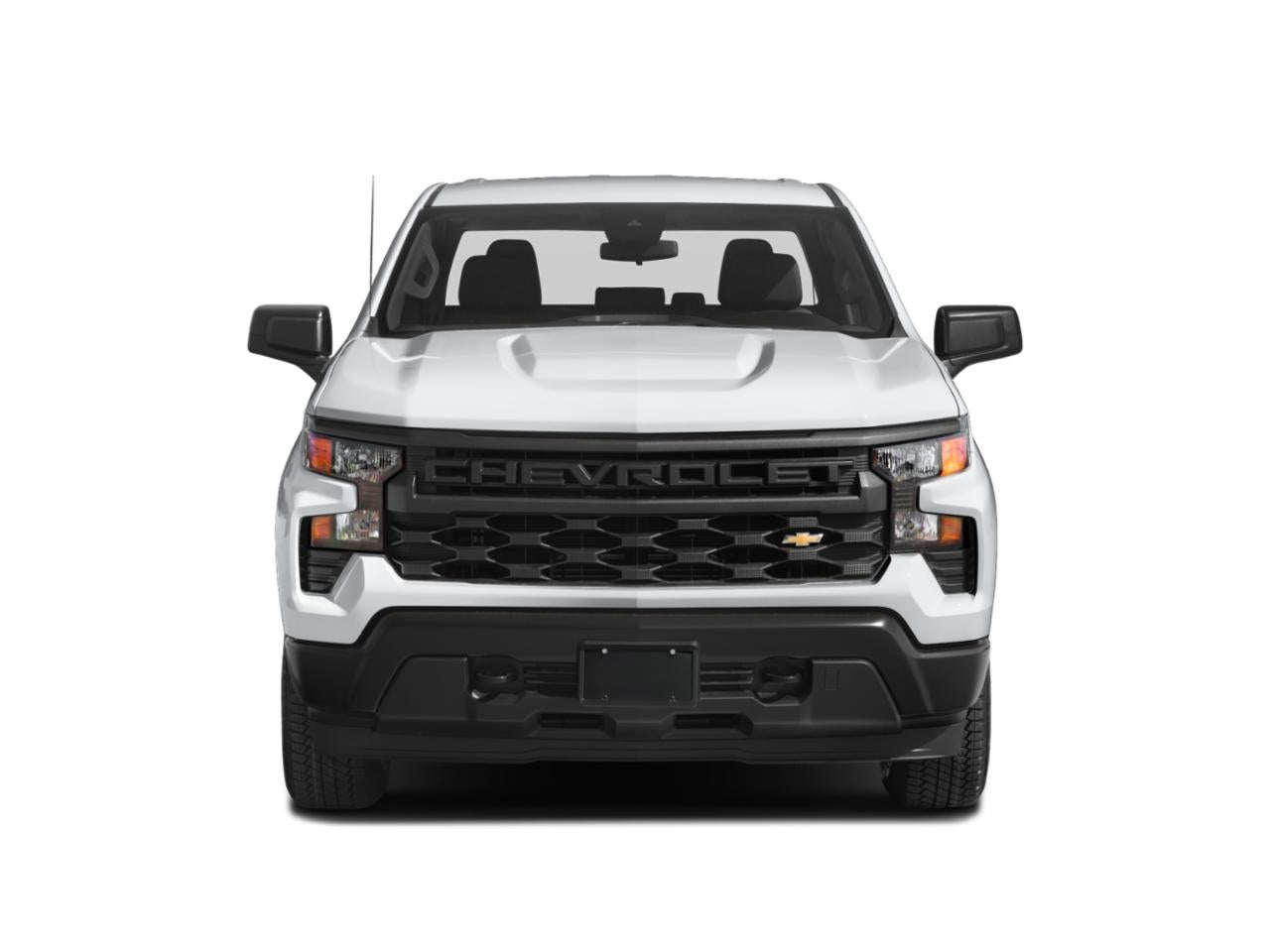 2022 Chevrolet Silverado 1500 Crew Cab Short Box 4-Wheel Drive LT 1LT