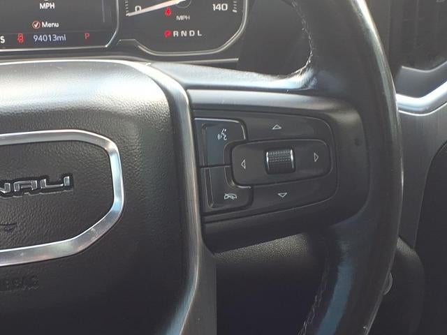 2023 GMC Sierra 2500 HD Crew Cab Standard Box 4-Wheel Drive Denali