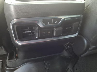 2023 GMC Sierra 2500 HD Crew Cab Standard Box 4-Wheel Drive Denali