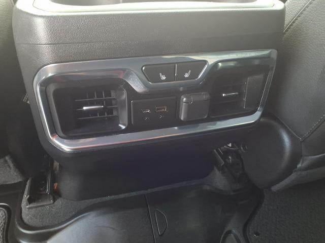 2023 GMC Sierra 2500 HD Crew Cab Standard Box 4-Wheel Drive Denali