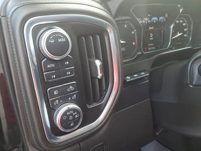 2023 GMC Sierra 2500 HD Crew Cab Standard Box 4-Wheel Drive Denali