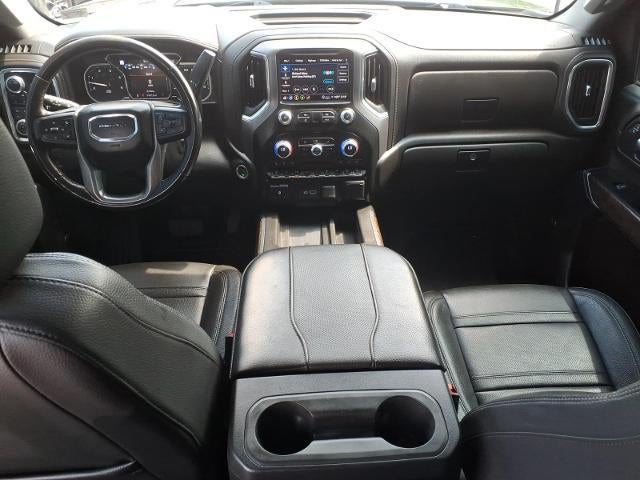 2023 GMC Sierra 2500 HD Crew Cab Standard Box 4-Wheel Drive Denali
