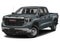 2024 GMC Sierra 1500 Double Cab Standard Box 4-Wheel Drive Pro