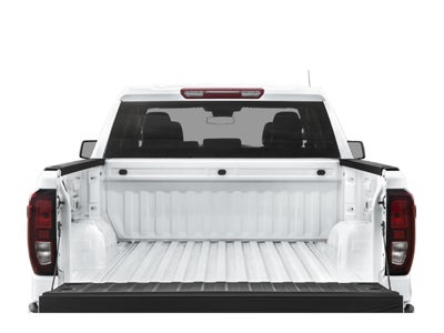 2024 GMC Sierra 1500 Double Cab Standard Box 4-Wheel Drive Pro