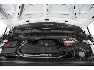 2024 GMC Sierra 1500 Double Cab Standard Box 4-Wheel Drive Pro