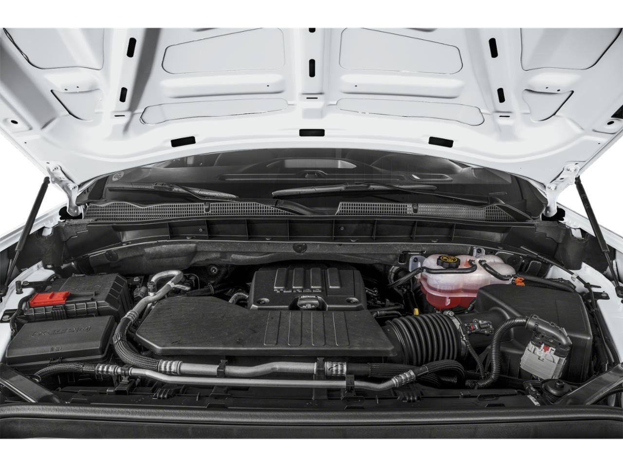 2024 GMC Sierra 1500 Double Cab Standard Box 4-Wheel Drive Pro