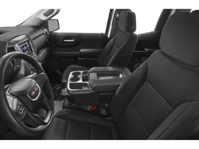 2024 GMC Sierra 1500 Double Cab Standard Box 4-Wheel Drive Pro