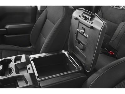 2024 GMC Sierra 1500 Double Cab Standard Box 4-Wheel Drive Pro