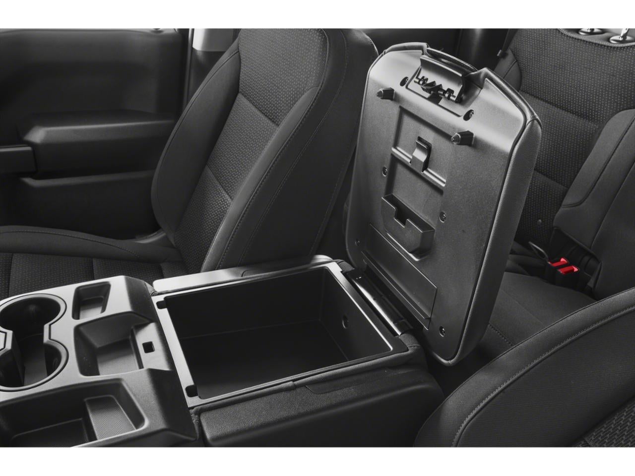 2024 GMC Sierra 1500 Double Cab Standard Box 4-Wheel Drive Pro