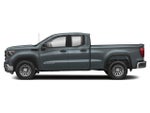 2024 GMC Sierra 1500 Double Cab Standard Box 4-Wheel Drive Pro