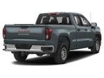 2024 GMC Sierra 1500 Double Cab Standard Box 4-Wheel Drive Pro
