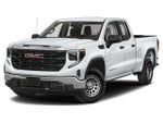 2024 GMC Sierra 1500 Double Cab Standard Box 4-Wheel Drive Pro