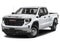 2024 GMC Sierra 1500 Double Cab Standard Box 4-Wheel Drive Pro