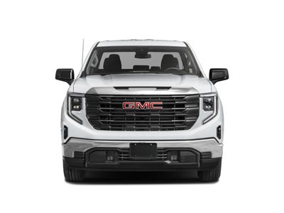 2024 GMC Sierra 1500 Double Cab Standard Box 4-Wheel Drive Pro