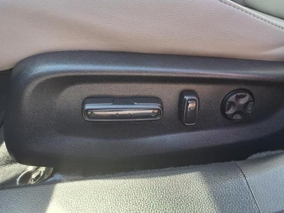 2020 Honda Accord Sedan Touring 2.0T Automatic