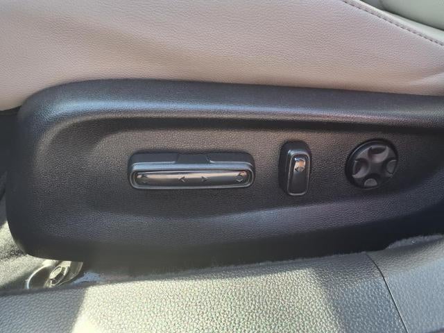 2020 Honda Accord Sedan Touring 2.0T Automatic