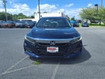2020 Honda Accord Sedan Touring 2.0T Automatic
