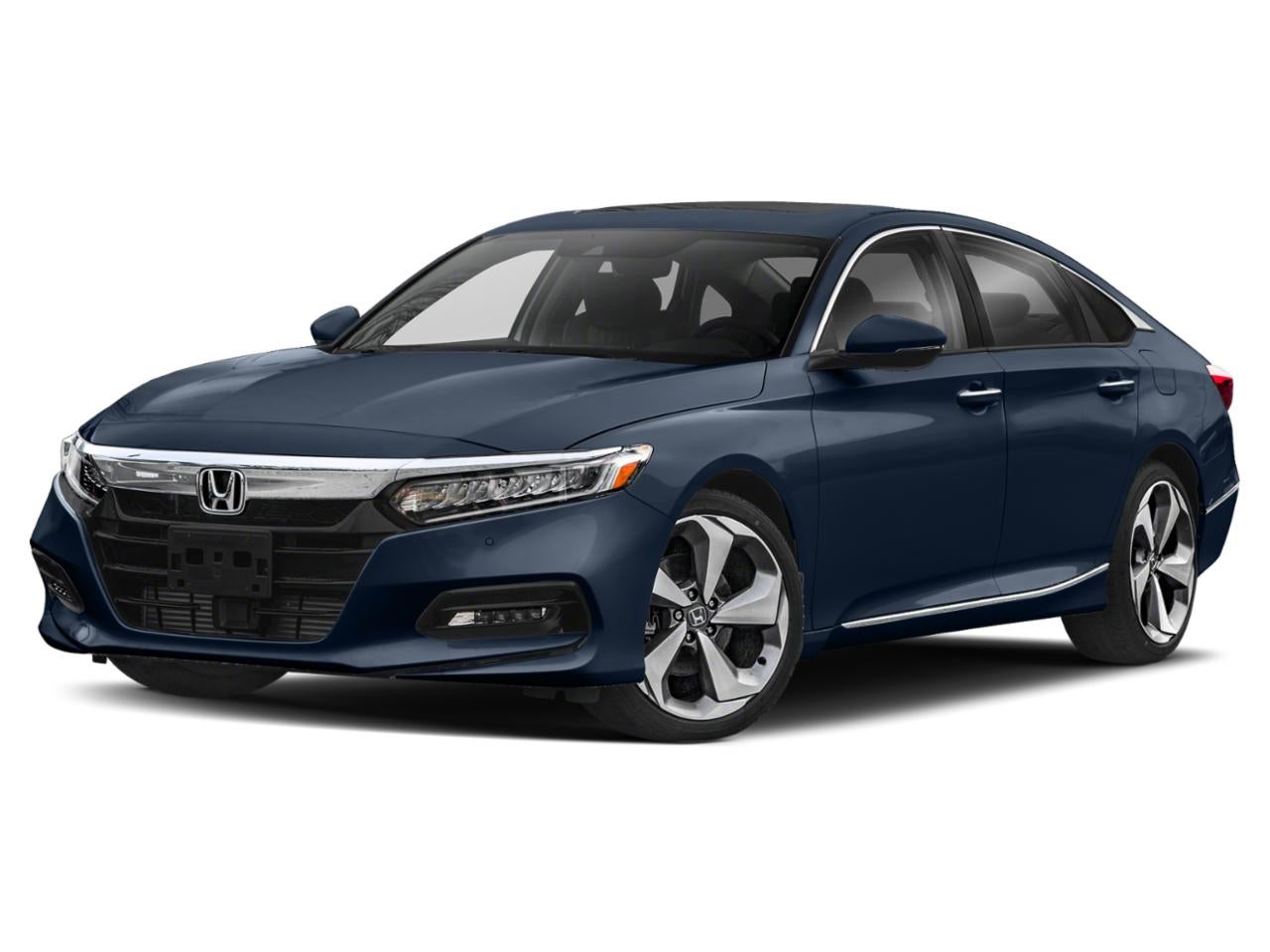2020 Honda Accord Sedan Touring 2.0T Automatic
