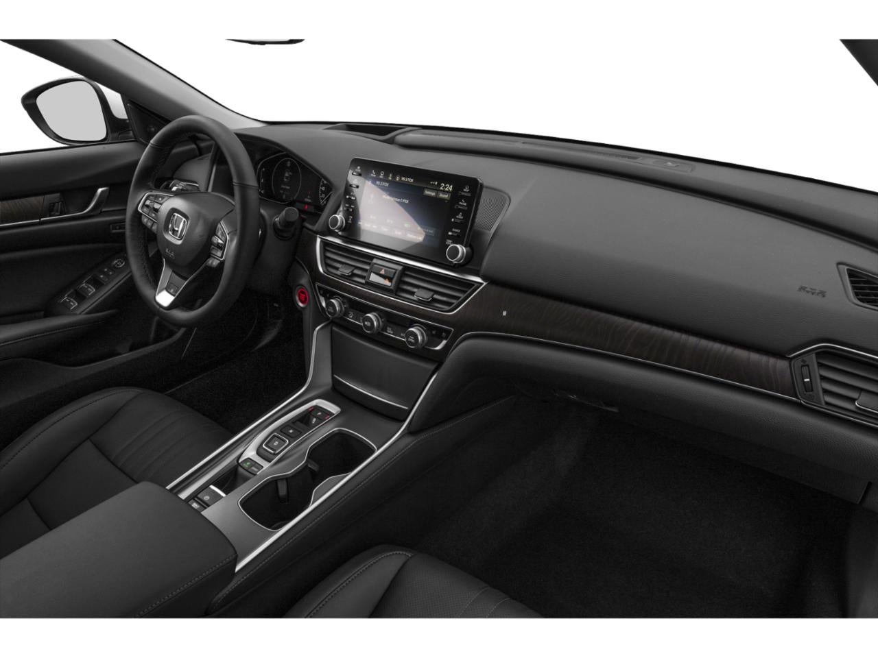 2020 Honda Accord Sedan Touring 2.0T Automatic