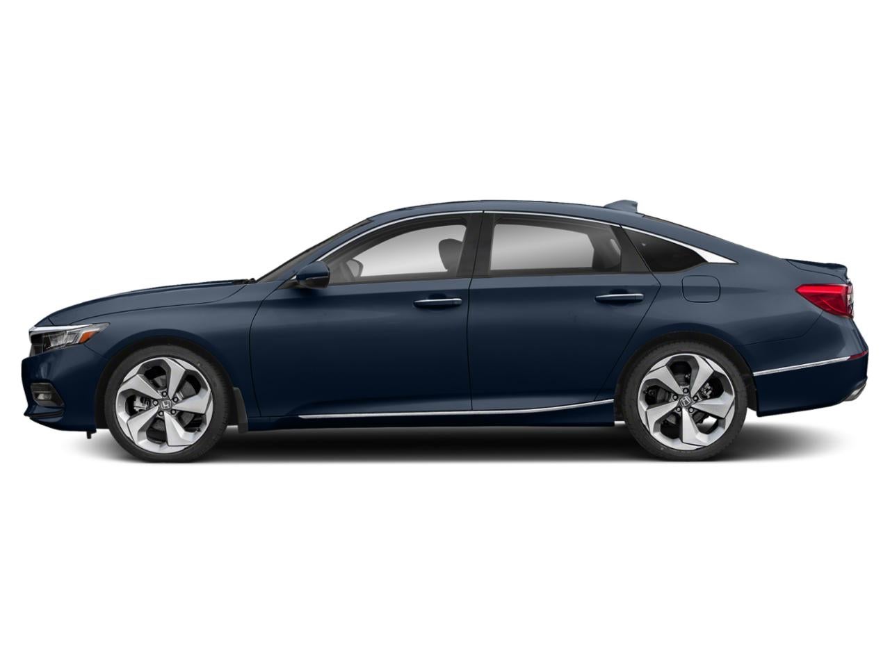 2020 Honda Accord Sedan Touring 2.0T Automatic