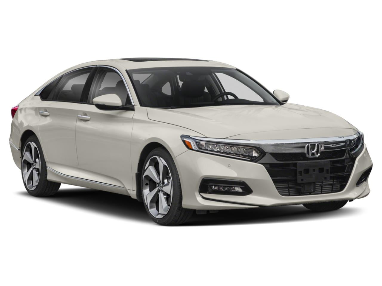 2020 Honda Accord Sedan Touring 2.0T Automatic