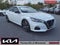 2021 Nissan Altima 2.0 SR Sedan
