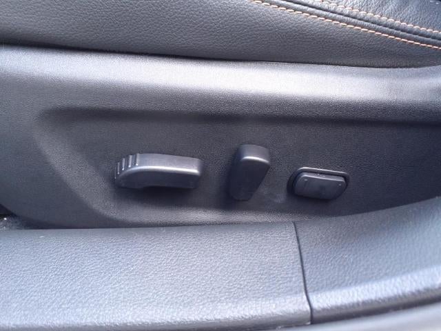 2021 Nissan Altima 2.0 SR Sedan