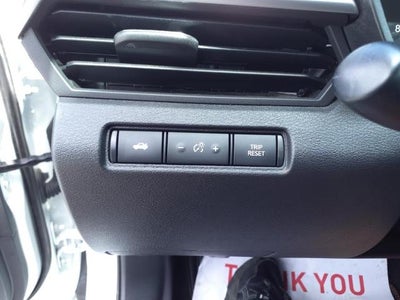 2021 Nissan Altima 2.0 SR Sedan