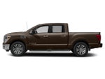 2019 Nissan Titan 4x4 Crew Cab SL