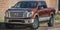 2019 Nissan Titan 4x4 Crew Cab SL