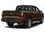 2019 Nissan Titan 4x4 Crew Cab SL