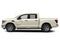 2019 Nissan Titan 4x4 Crew Cab SL