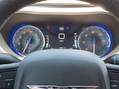 2023 Chrysler Pacifica Touring L AWD