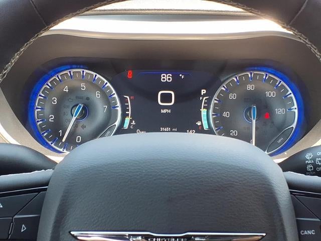 2023 Chrysler Pacifica Touring L AWD