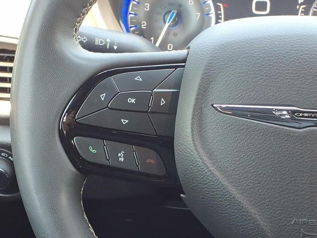 2023 Chrysler Pacifica Touring L AWD