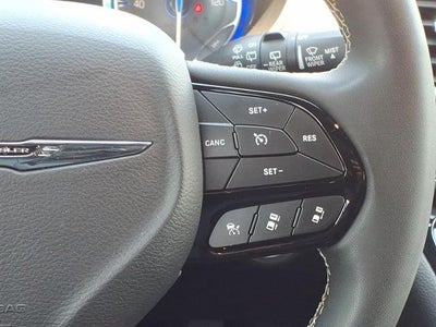 2023 Chrysler Pacifica Touring L AWD