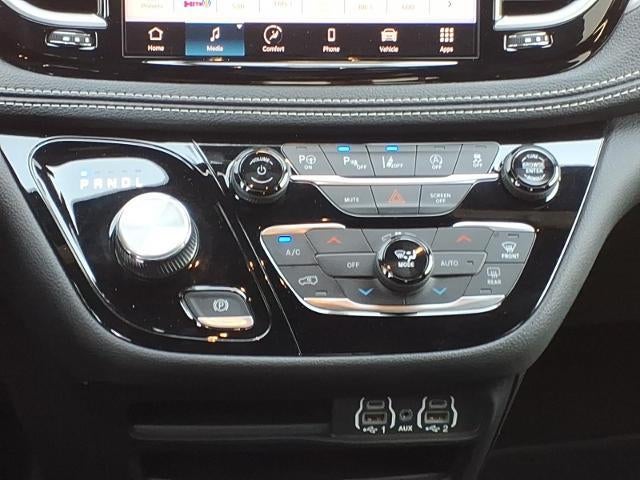2023 Chrysler Pacifica Touring L AWD