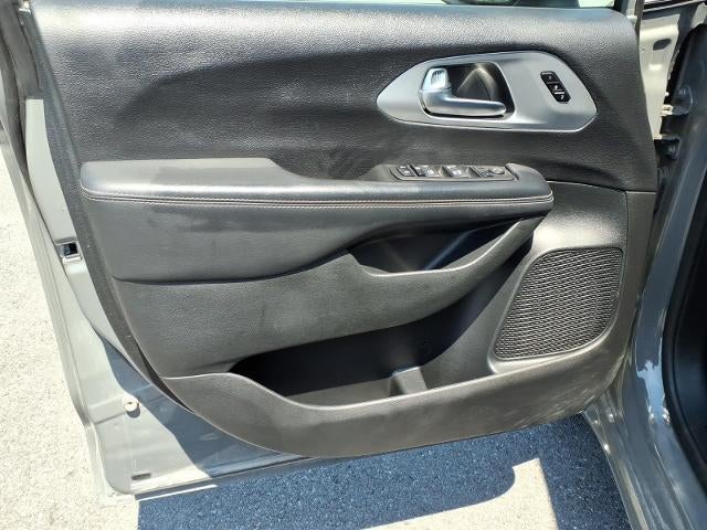 2023 Chrysler Pacifica Touring L AWD