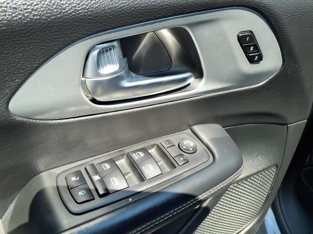 2023 Chrysler Pacifica Touring L AWD
