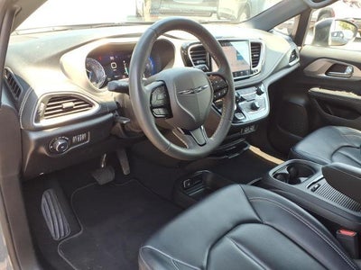 2023 Chrysler Pacifica Touring L AWD