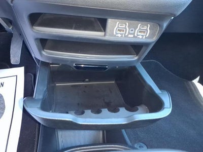 2023 Chrysler Pacifica Touring L AWD