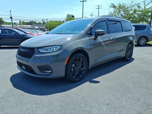2023 Chrysler Pacifica Touring L AWD
