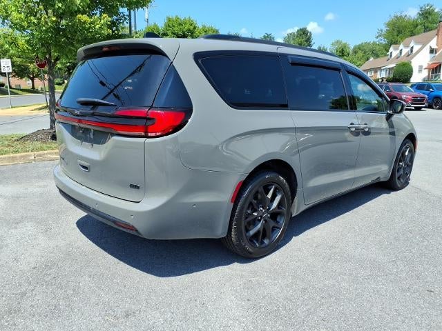 2023 Chrysler Pacifica Touring L AWD