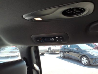 2023 Chrysler Pacifica Touring L AWD