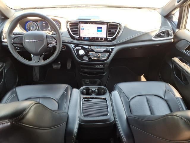 2023 Chrysler Pacifica Touring L AWD